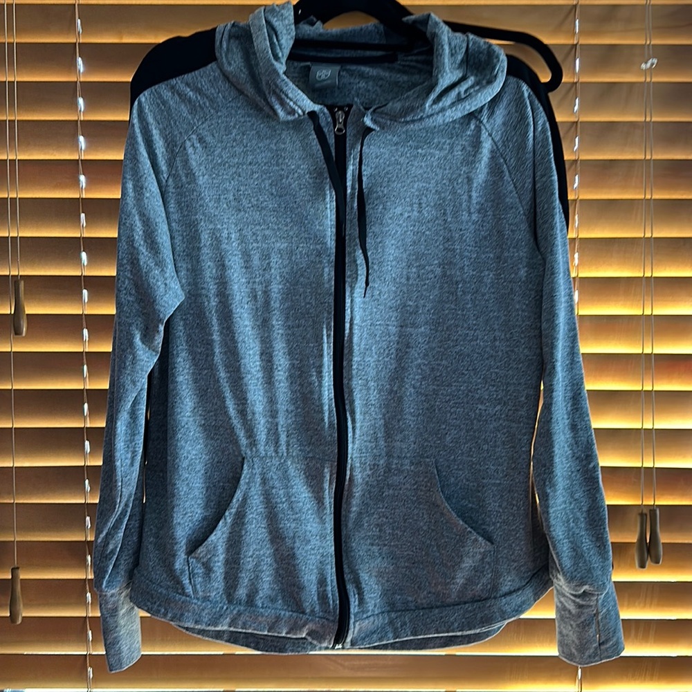 Daisy Fuentes Jacket